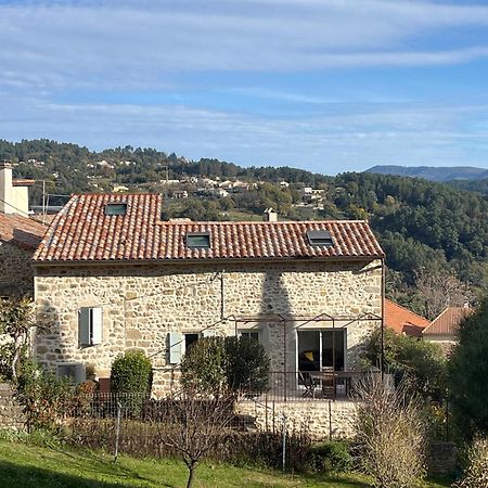Camilette Villa Labegude Exterior photo